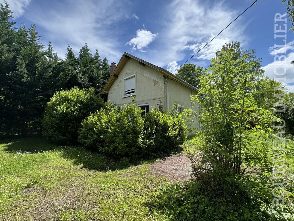 Achat maison 2 chambre(s) - Joigny