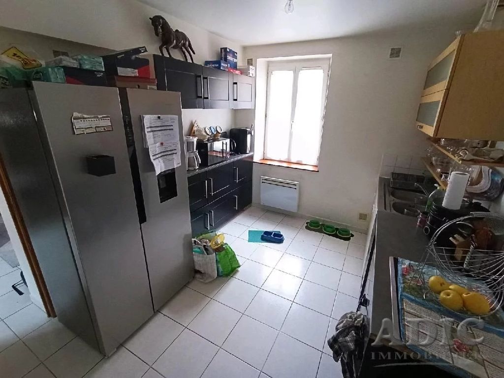 Achat maison 2 chambre(s) - Dammartin-en-Goële