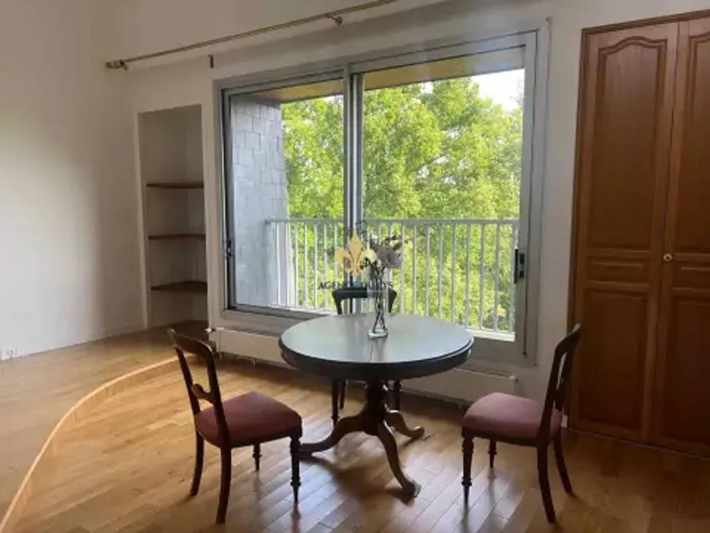 Achat duplex à vendre 3 pièces 78 m² - Gouvieux