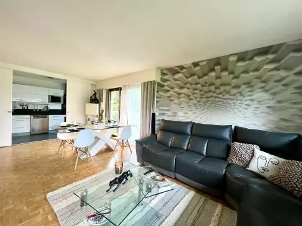 Achat appartement à vendre 5 pièces 110 m² - Chantilly