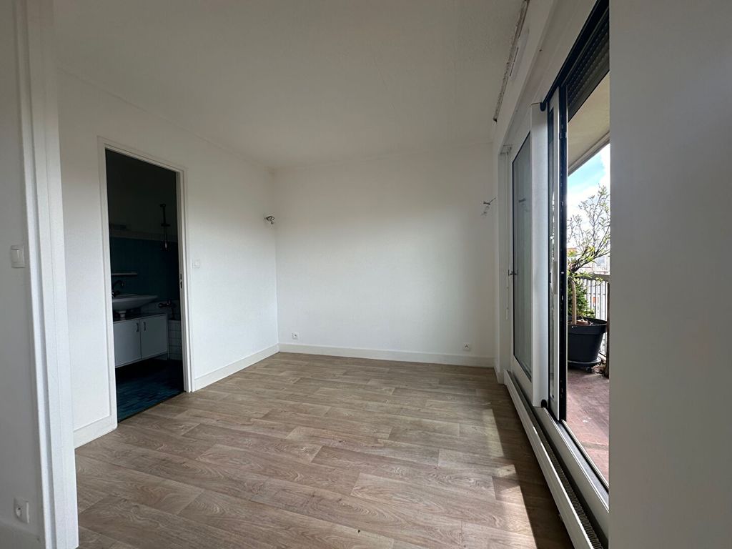 Achat appartement 2 pièce(s) Paris 18ème arrondissement