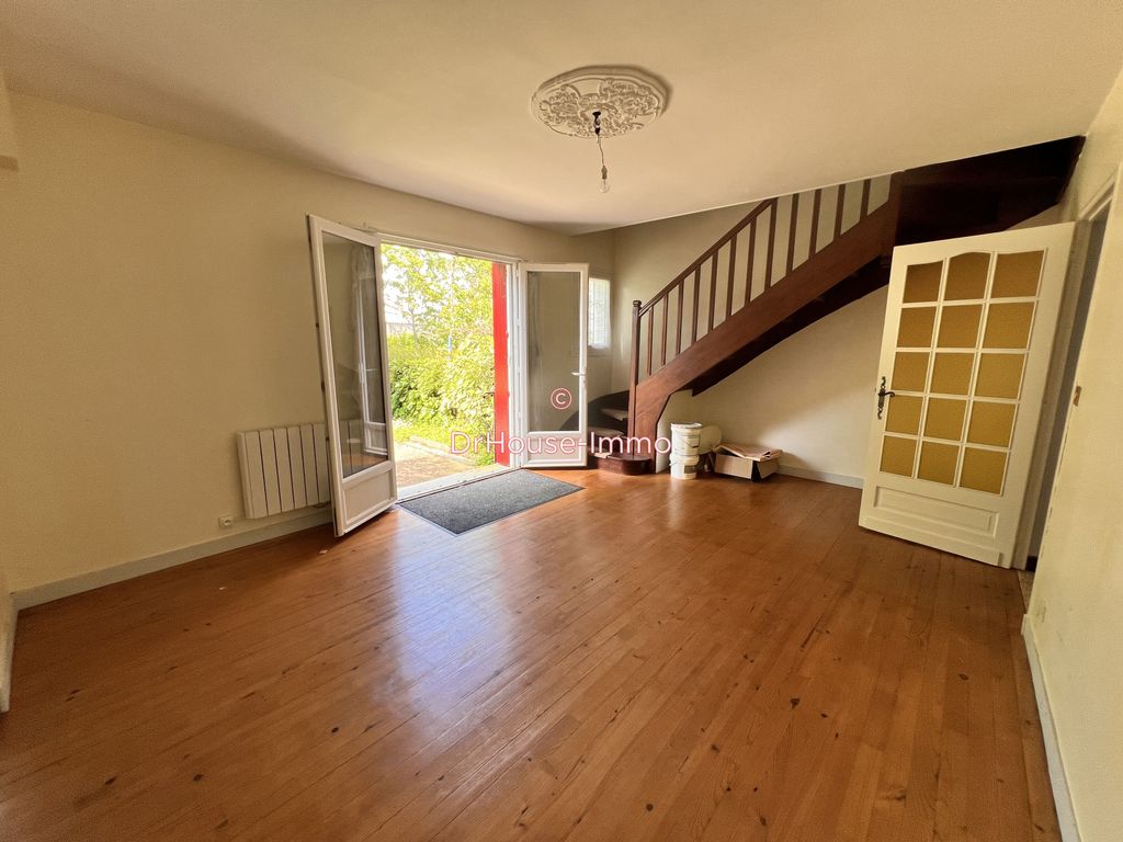 Achat maison 4 chambre(s) - Ribérac