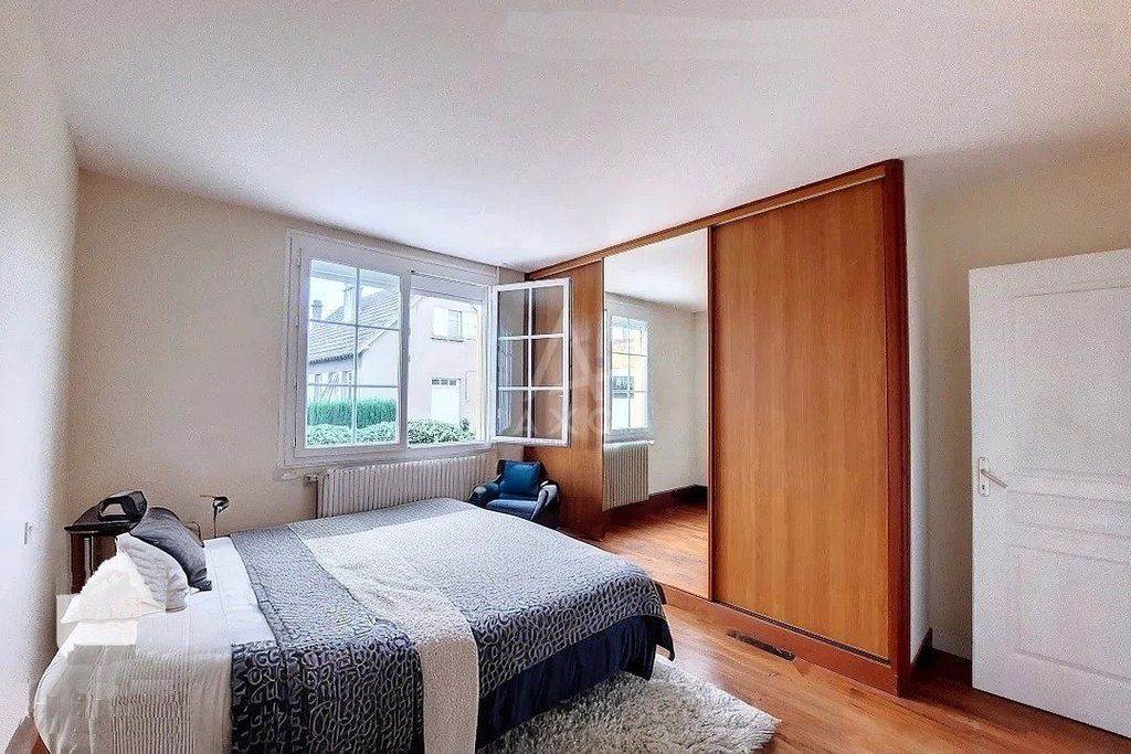 Achat maison 3 chambre(s) - Bréville-les-Monts