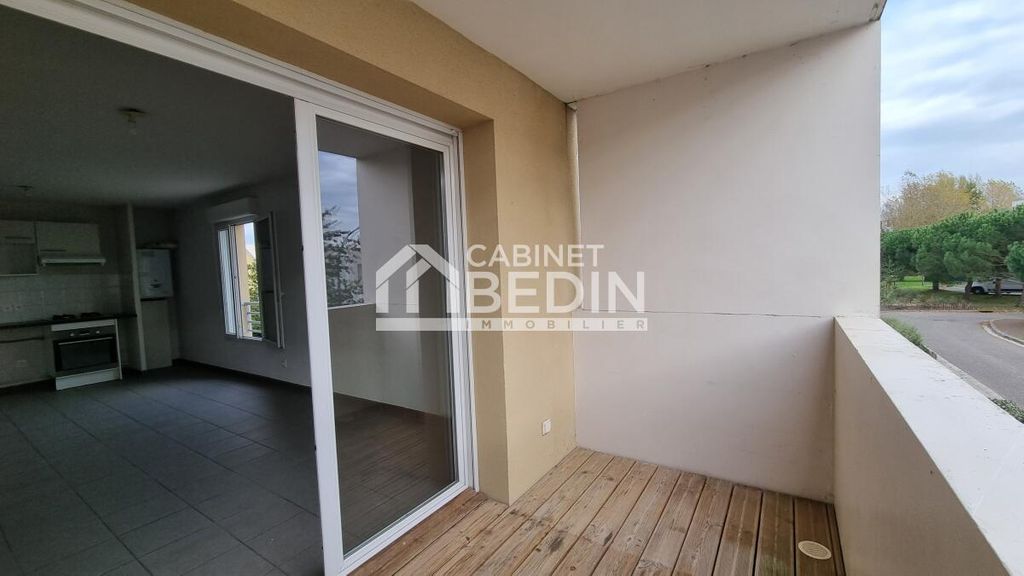 Achat appartement à vendre 3 pièces 58 m² - Bruges