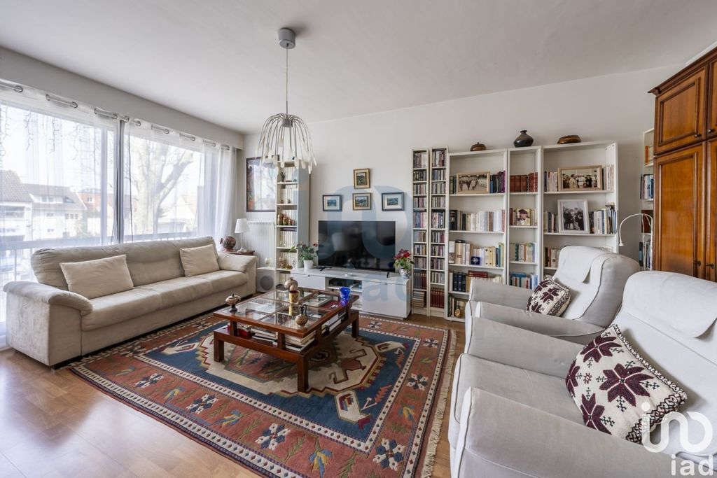 Achat appartement à vendre 3 pièces 69 m² - Chevilly-Larue