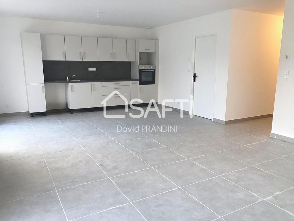 Achat maison à vendre 3 chambres 106 m² - Lespignan