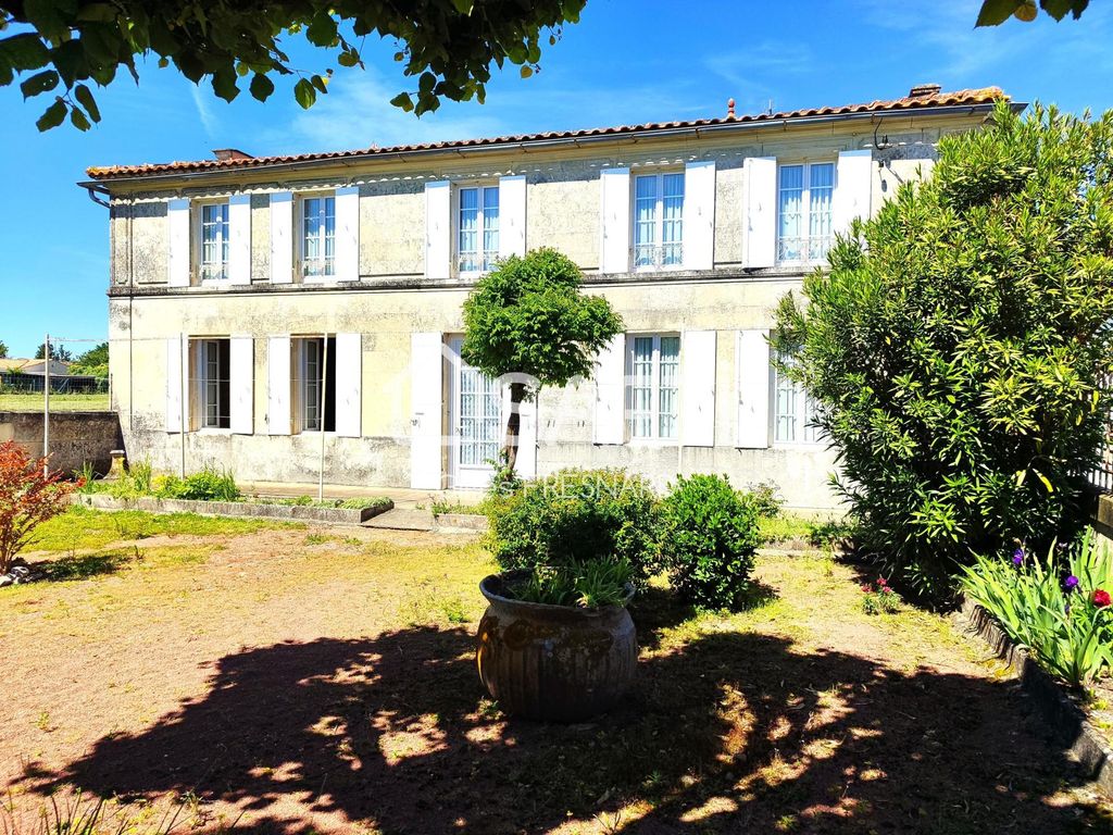 Achat maison 4 chambre(s) - Montils