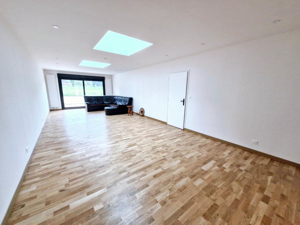 Achat maison à vendre 4 chambres 178 m² - Givenchy-en-Gohelle