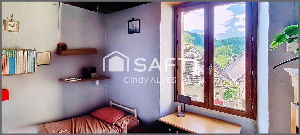 Achat maison 3 chambre(s) - Gagnac-sur-Cère