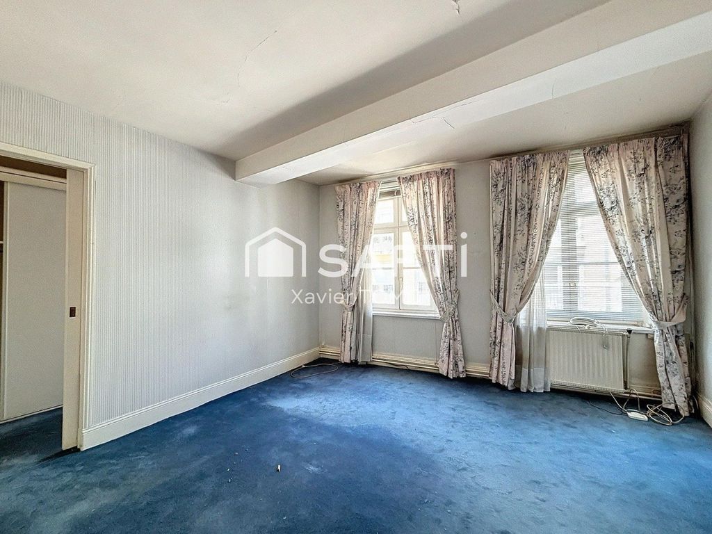 Achat maison 6 chambre(s) - Arras