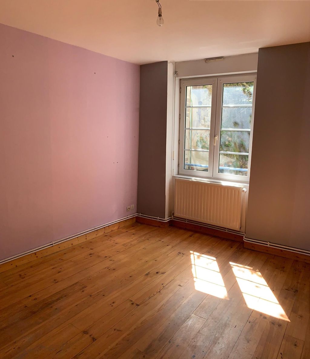 Achat appartement 4 pièce(s) La Séauve-sur-Semène