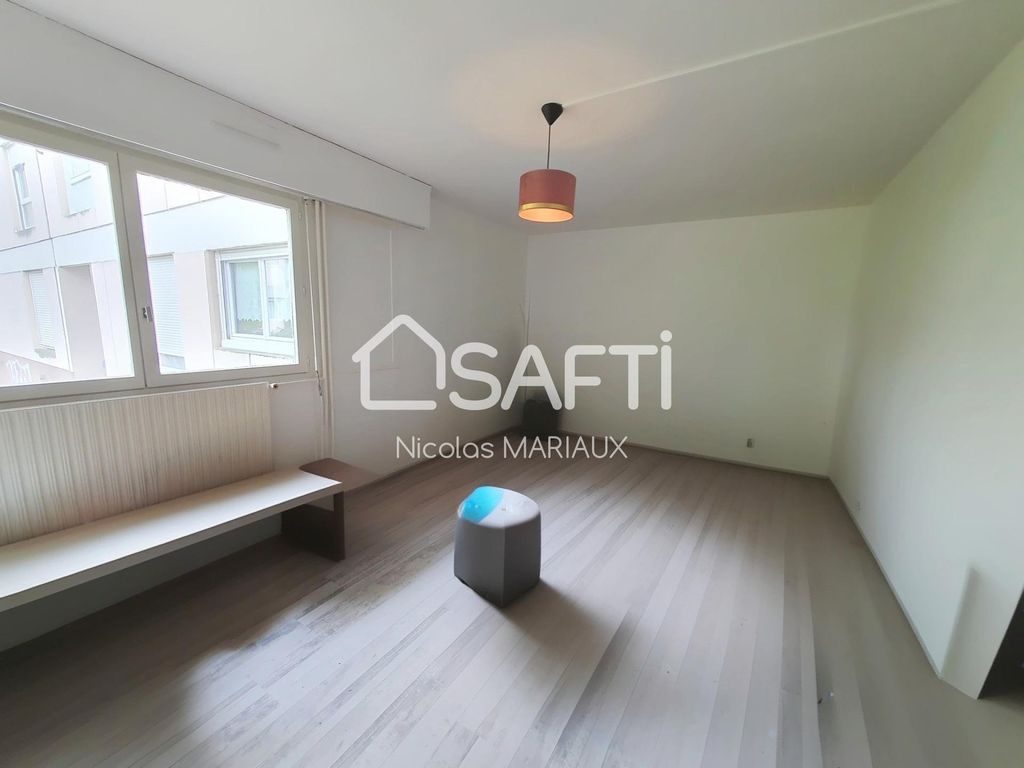 Achat appartement à vendre 4 pièces 80 m² - Montmagny