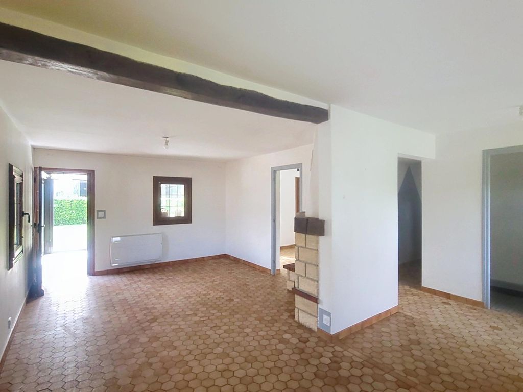 Achat maison 3 chambre(s) - Éturqueraye