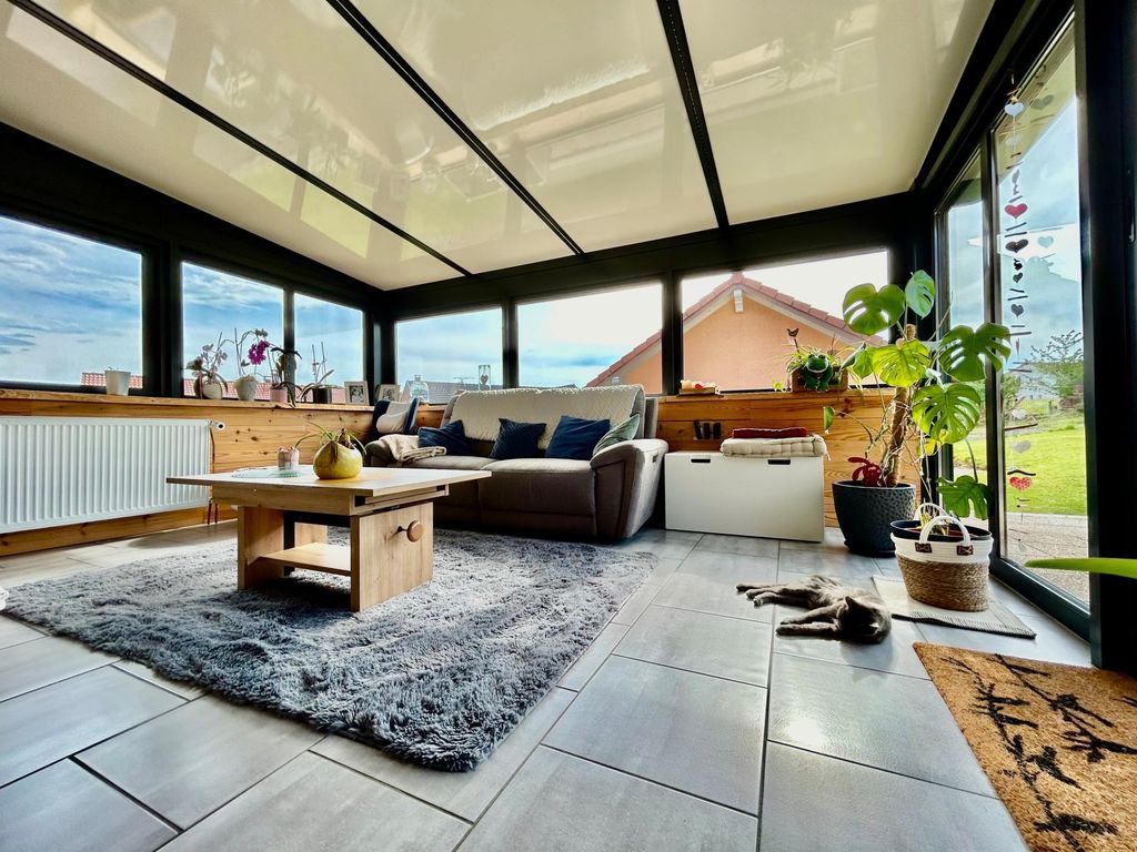 Achat maison à vendre 3 chambres 150 m² - Kirrberg