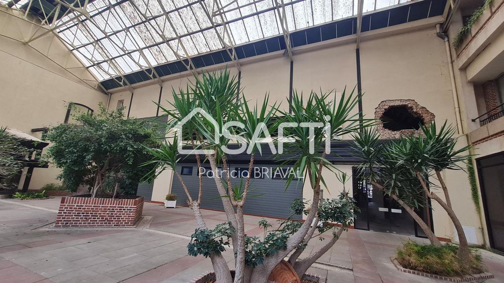 Achat loft à vendre 6 pièces 144 m² - Savy-Berlette
