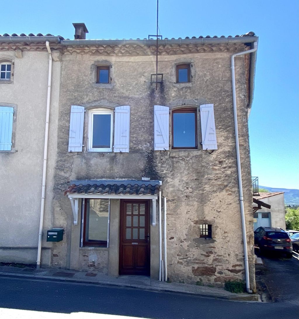 Achat maison 2 chambre(s) - Pont-de-Larn