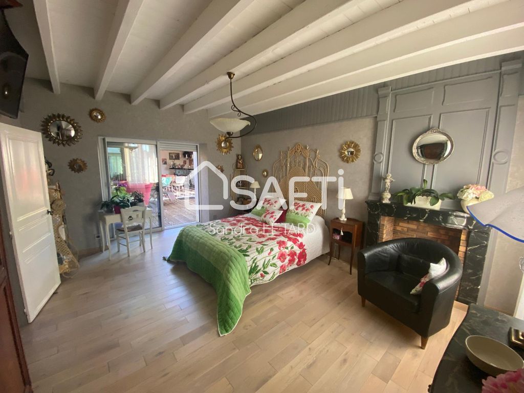 Achat maison 3 chambre(s) - Angoulême