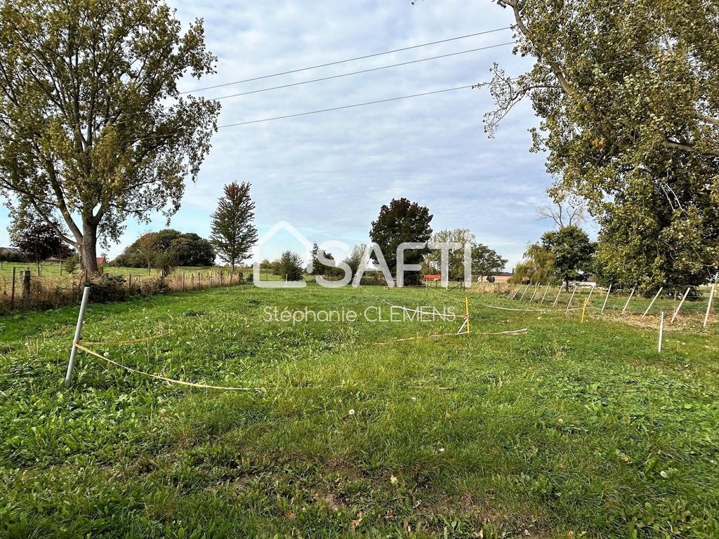 Achat maison 4 chambre(s) - Bourlon