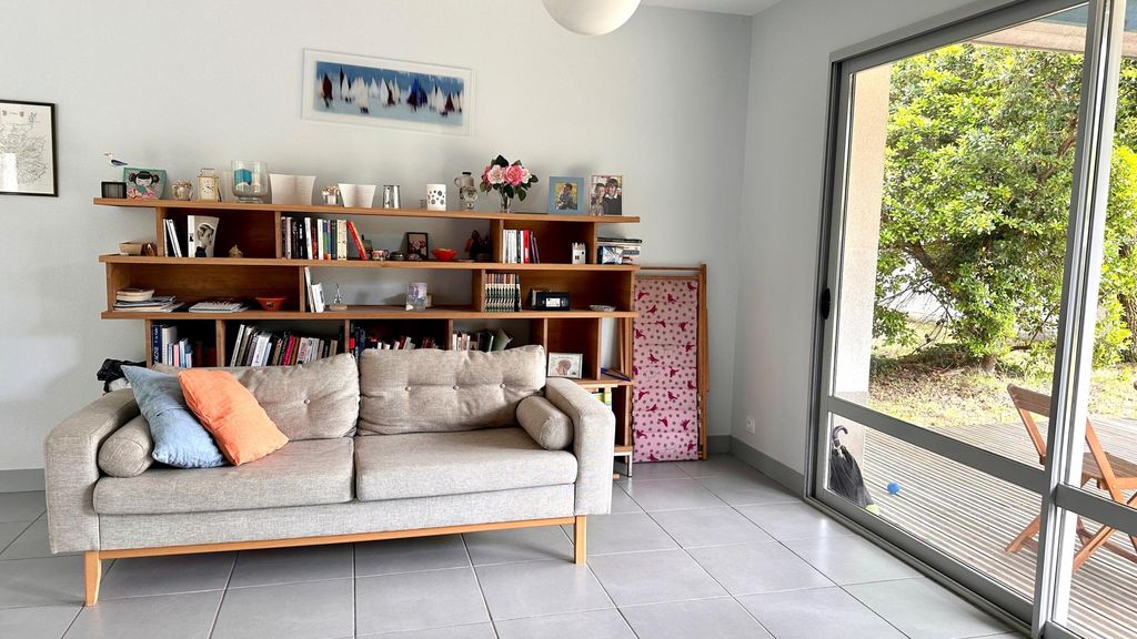 Achat maison à vendre 3 chambres 120 m² - Andernos-les-Bains