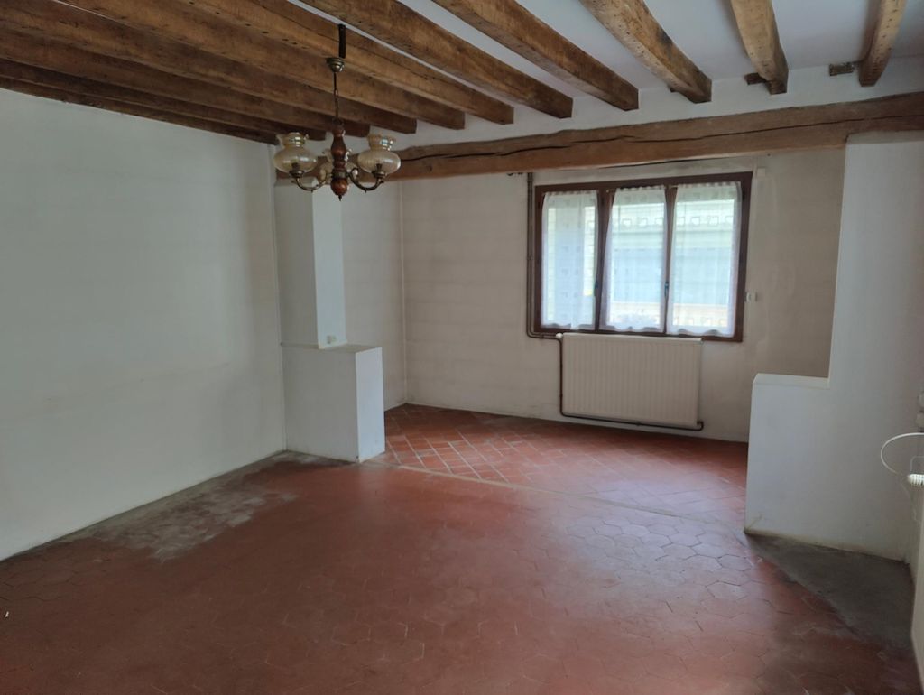 Achat maison à vendre 3 chambres 100 m² - La Ferté-sous-Jouarre