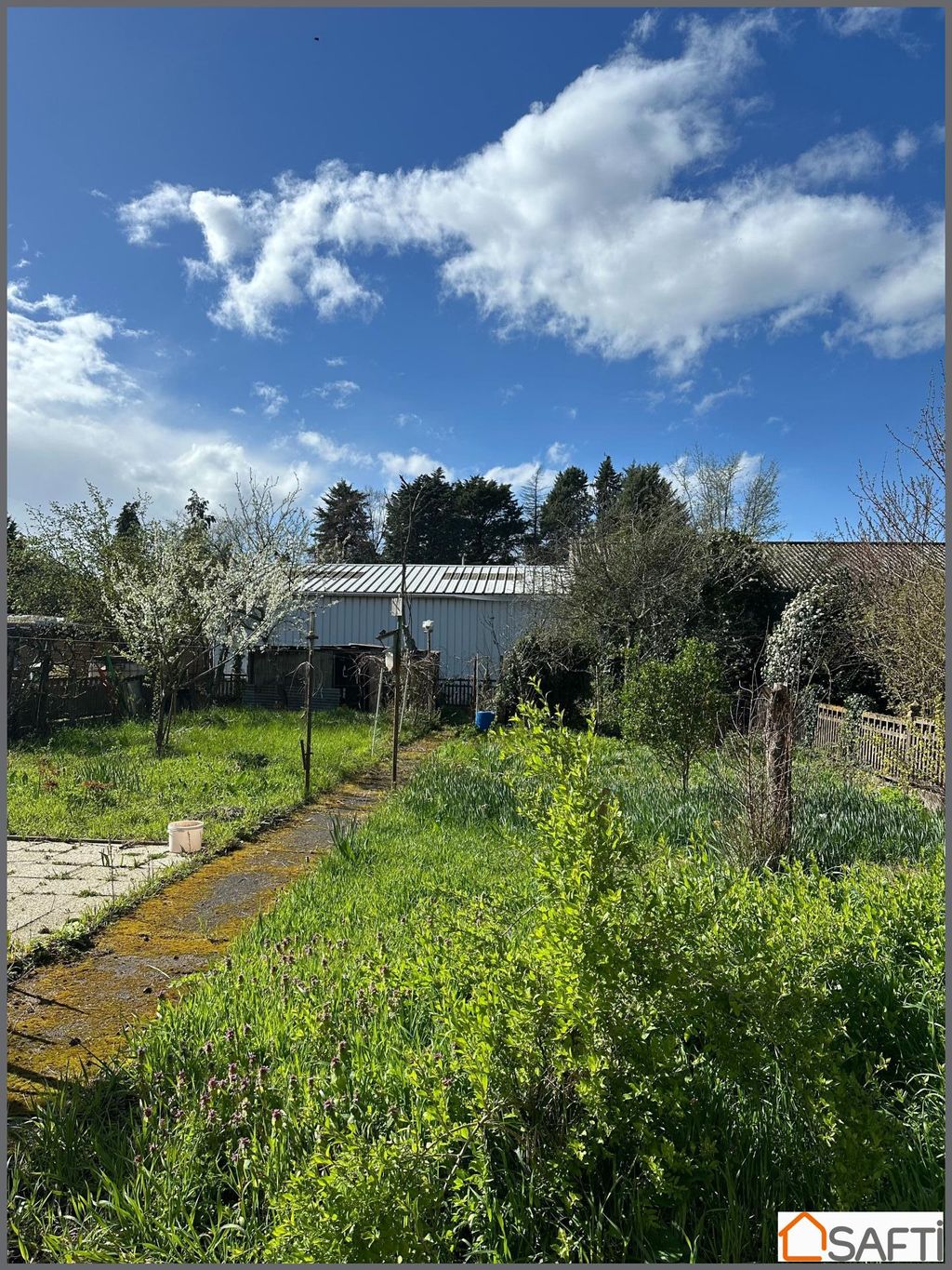 Achat maison 3 chambre(s) - Nevers