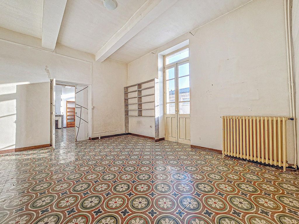 Achat appartement 4 pièce(s) Bédarieux