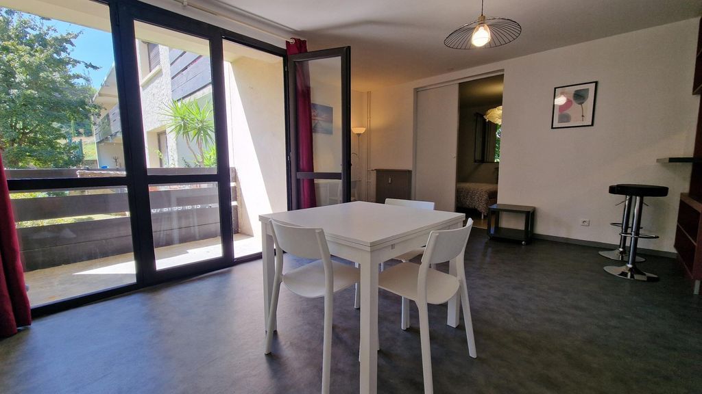 Achat appartement à vendre 2 pièces 43 m² - Toulouse