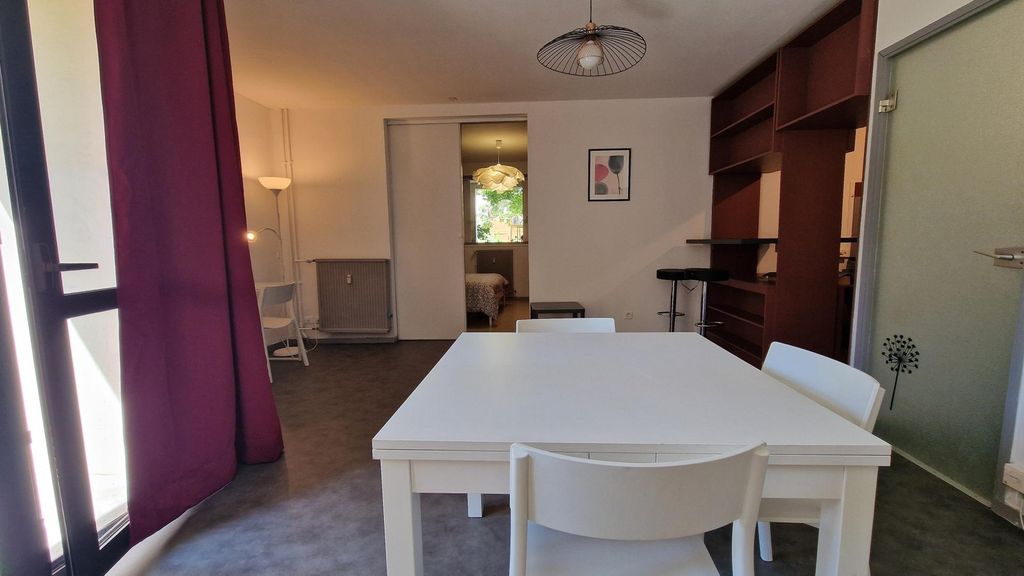 Achat appartement 2 pièce(s) Toulouse