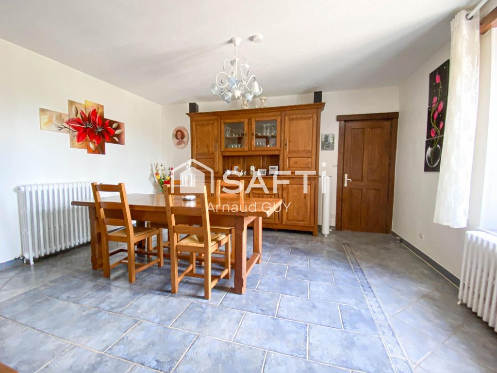 Achat maison 4 chambre(s) - Saint-Pierre-des-Ormes