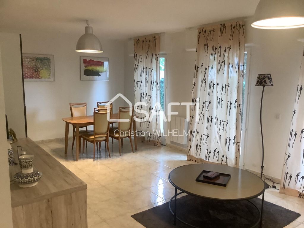 Achat appartement à vendre 2 pièces 46 m² - Toulouse