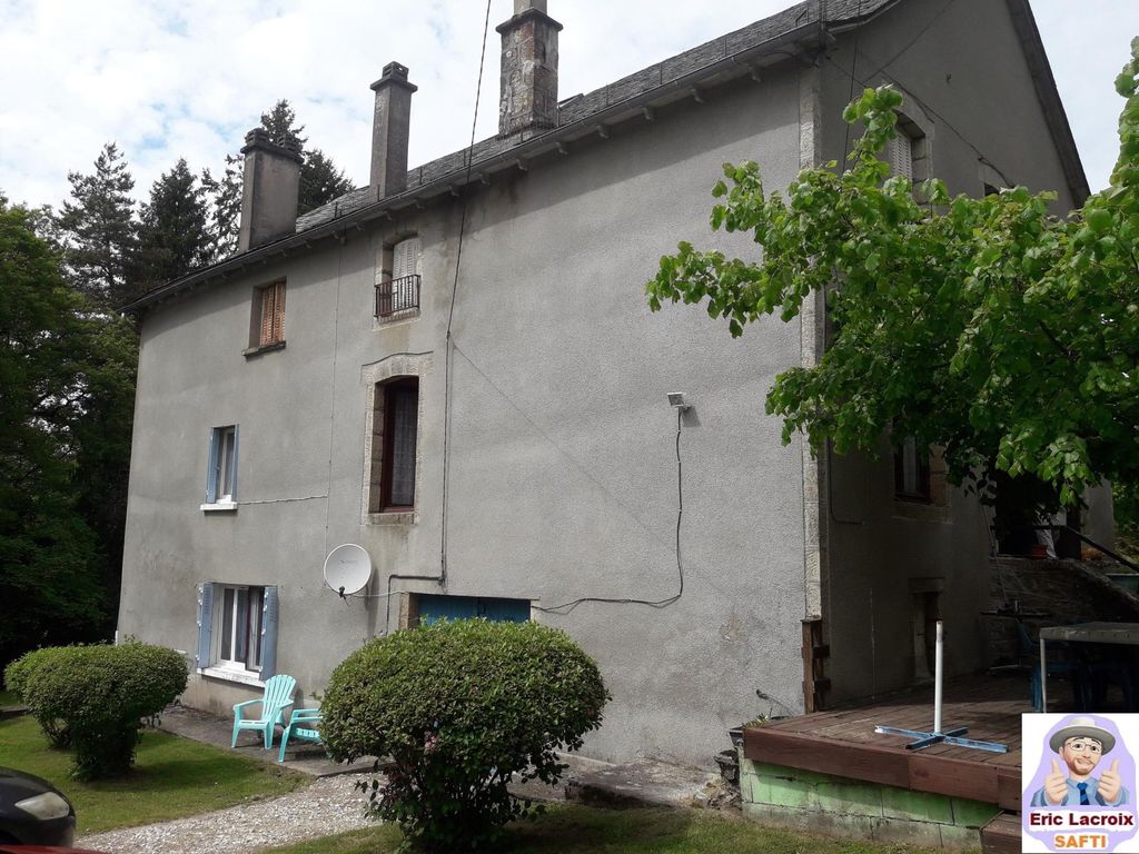 Achat maison 4 chambre(s) - Saint-Privat