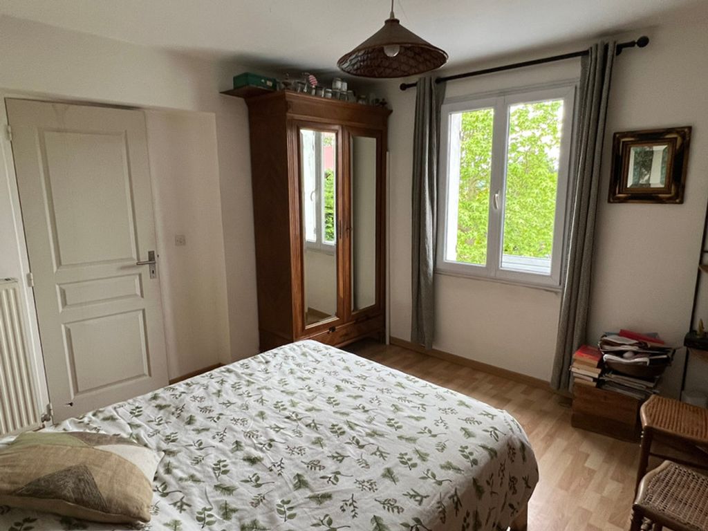 Achat maison 3 chambre(s) - Grisy-les-Plâtres