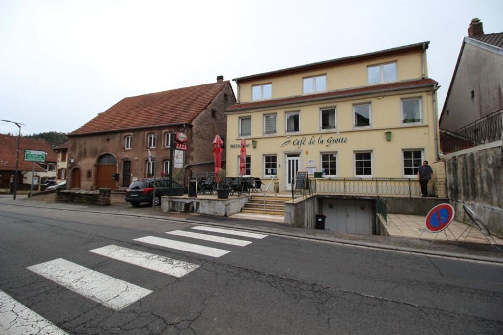 Achat appartement à vendre 6 pièces 320 m² - Walscheid