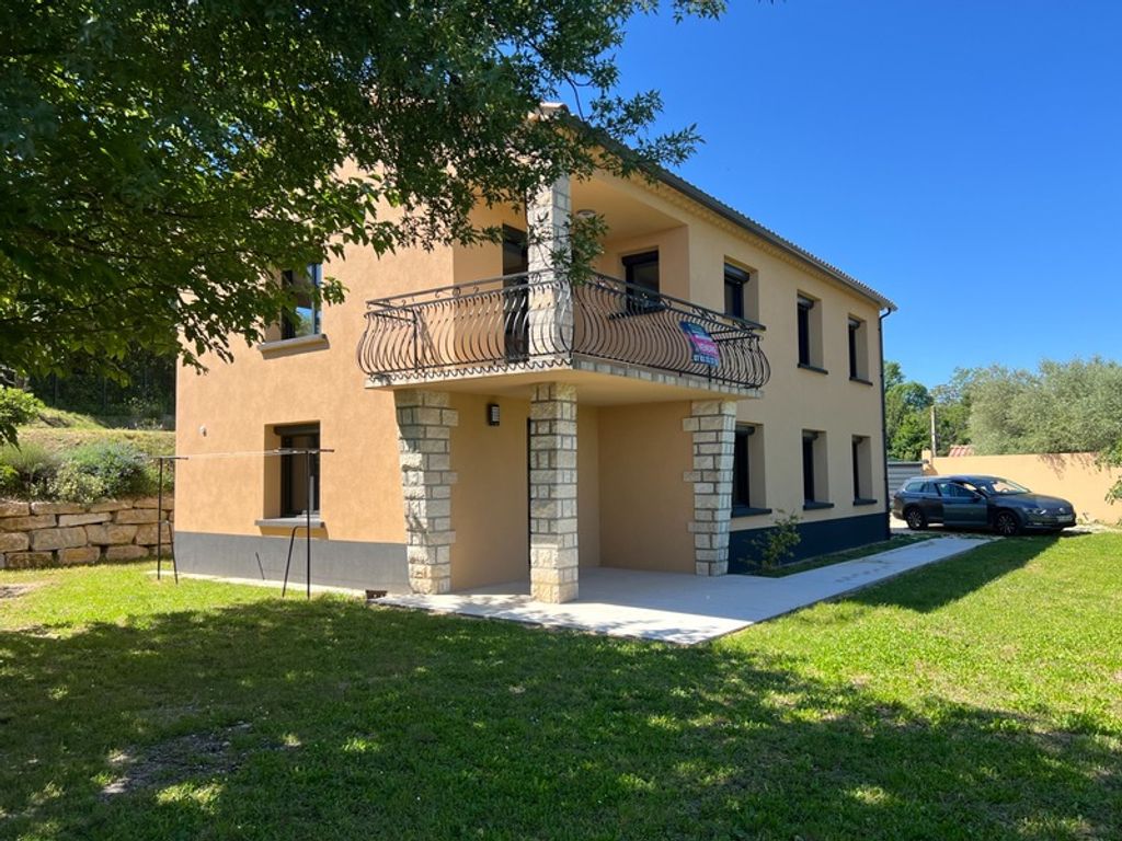 Achat maison 5 chambre(s) - Alès