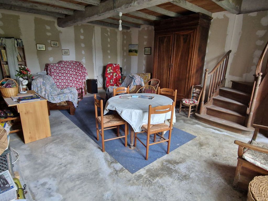 Achat maison 3 chambre(s) - Antezant-la-Chapelle