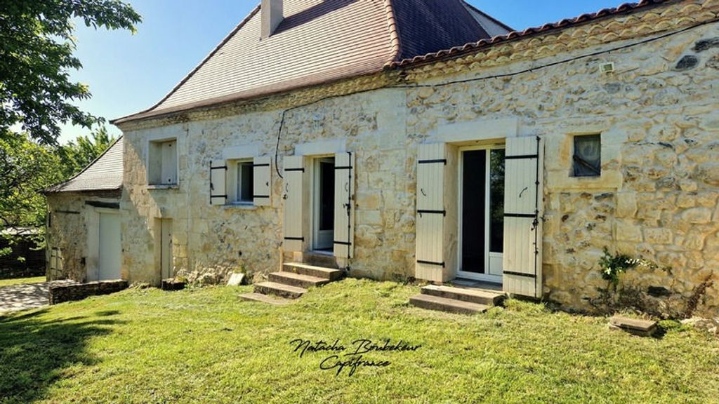 Achat maison 2 chambre(s) - Maurens