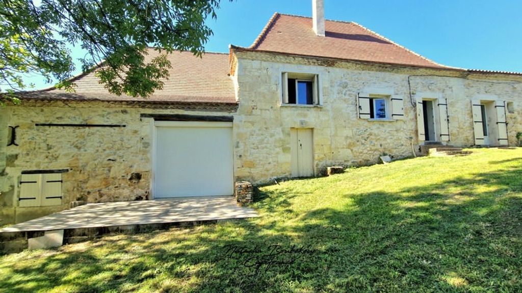 Achat maison 2 chambre(s) - Maurens