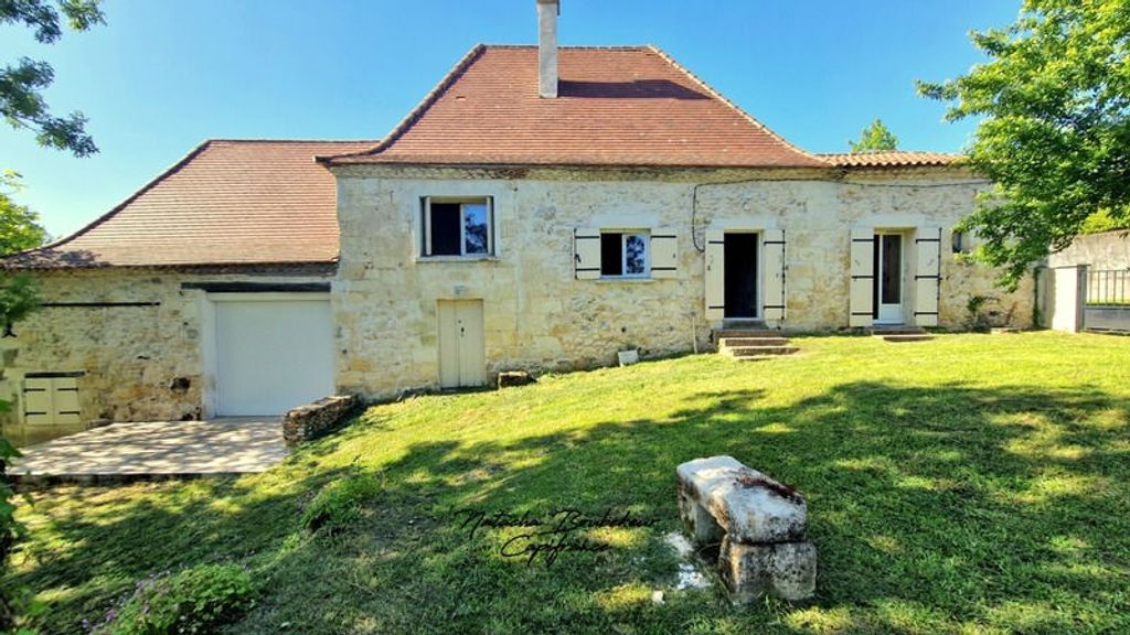 Achat maison à vendre 2 chambres 95 m² - Maurens