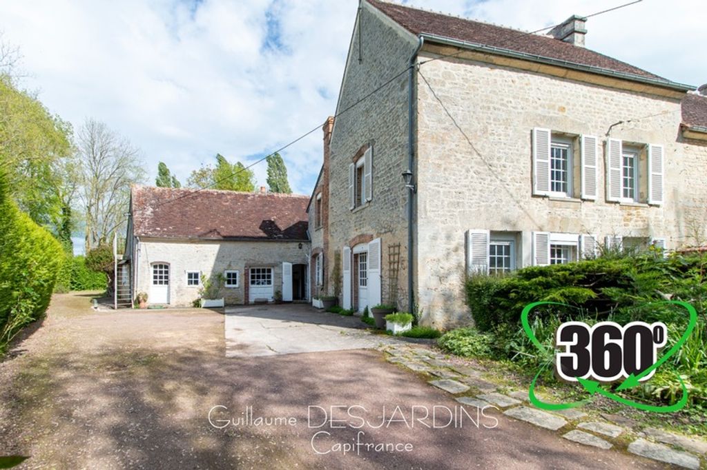 Achat maison 3 chambre(s) - Argentan