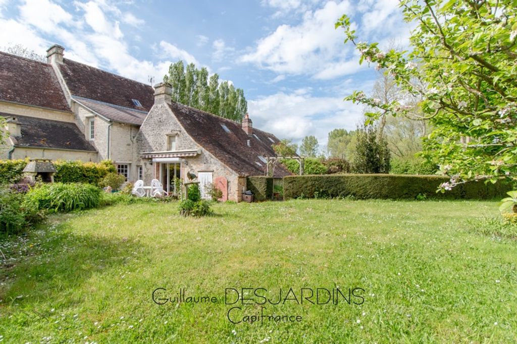 Achat maison 3 chambre(s) - Argentan