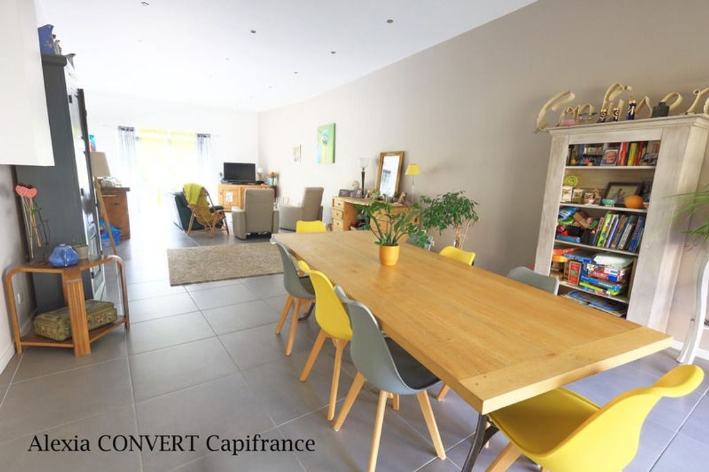 Achat maison 3 chambre(s) - Villereversure