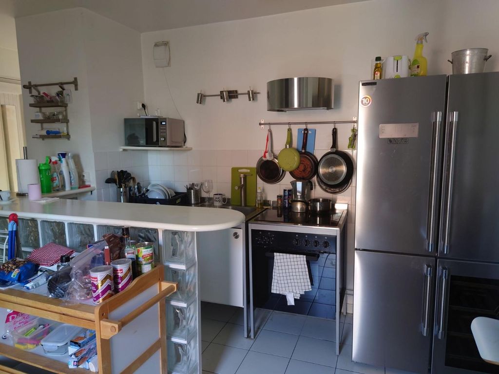 Achat appartement à vendre 2 pièces 37 m² - Roissy-en-France
