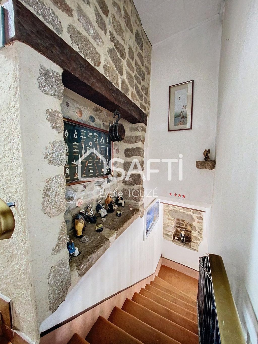 Achat maison 2 chambre(s) - Anneville-en-Saire