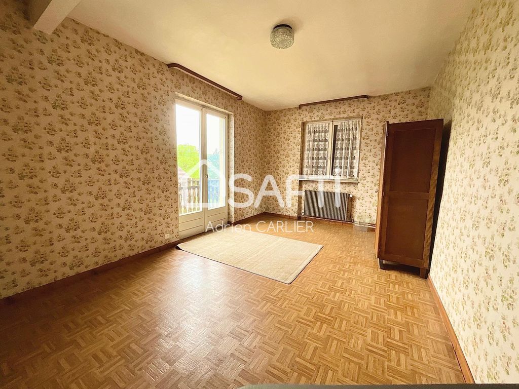 Achat maison 4 chambre(s) - Seppois-le-Bas