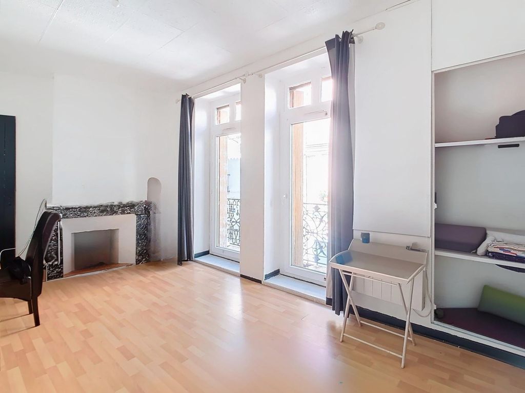 Achat appartement à vendre 3 pièces 62 m² - Béziers