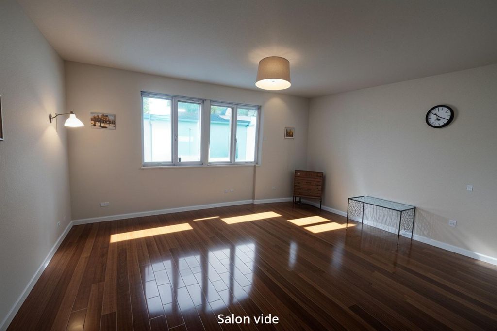 Achat appartement à vendre 3 pièces 63 m² - Sotteville-lès-Rouen