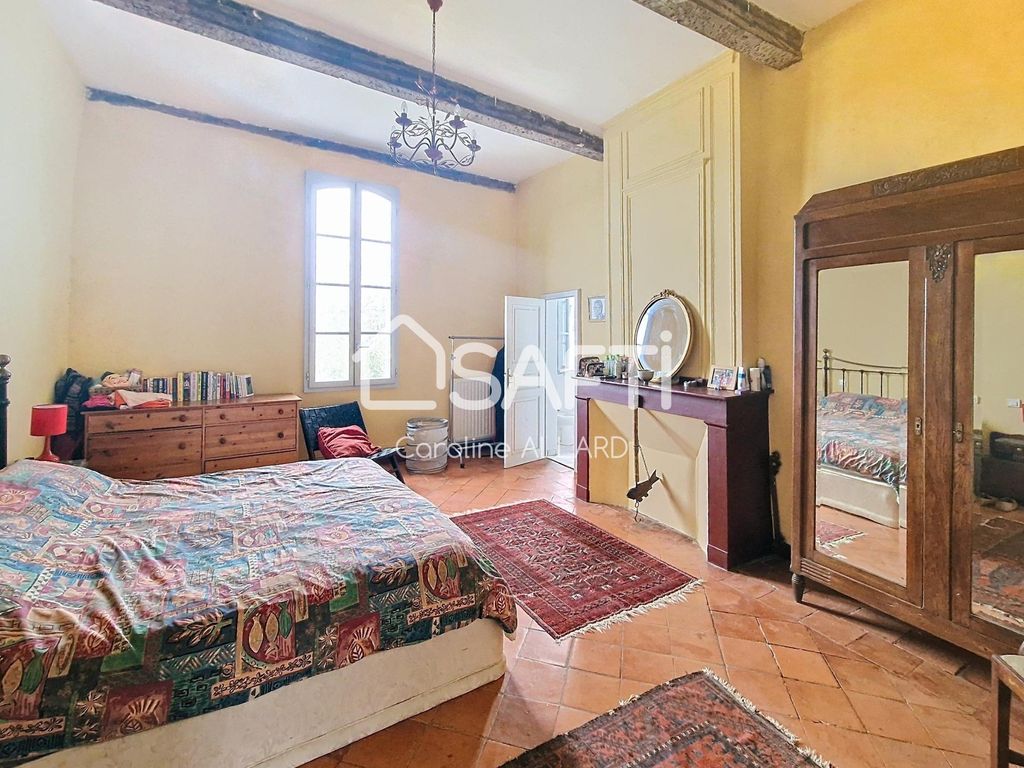 Achat maison 4 chambre(s) - Saramon