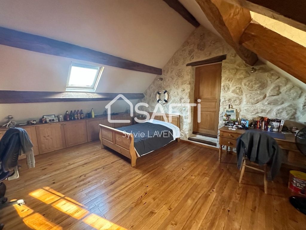 Achat maison 5 chambre(s) - Oulchy-le-Château