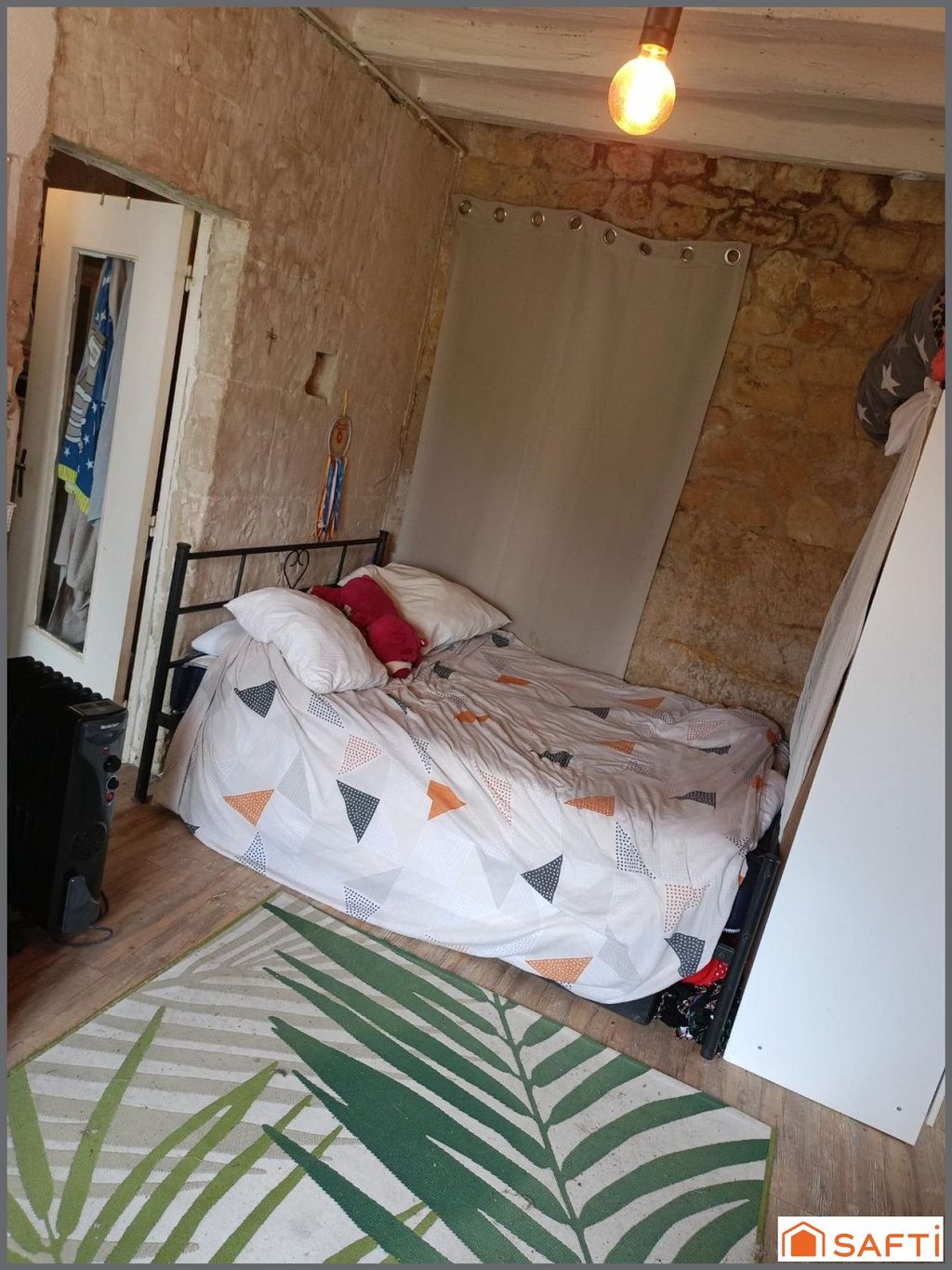 Achat maison 2 chambre(s) - Cinq-Mars-la-Pile