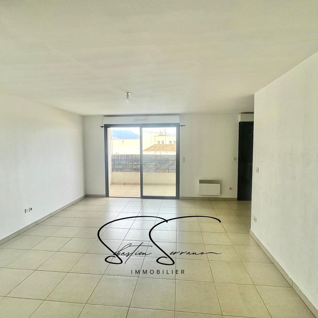 Achat appartement à vendre 3 pièces 69 m² - San-Giuliano